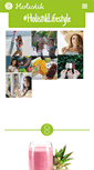 Mobile Screenshot of holistik.com